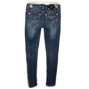 miss me jeans style numbers